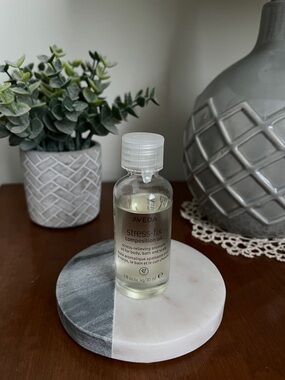 AVEDA Stress Fix Competition Oil - SEE NOTES